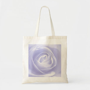 Lavendel-Rosen-Tasche Tragetasche