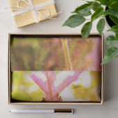 Lavendel Seidenpapier (Geschenk)