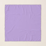 Lavendel, solide Farbe Schal<br><div class="desc">Lavendel, solide Farbe, hübscher Schatten von lila.</div>