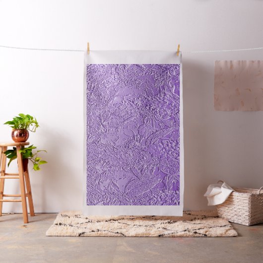 Lavendel Spaß..... Stoff (Beispiel)