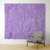 Lavendel Spaß..... Wandteppich (Beispiel (Horizontal))