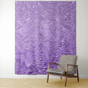 Lavendel Spaß..... Wandteppich