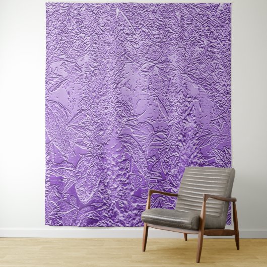 Lavendel Spaß..... Wandteppich (Beispiel)