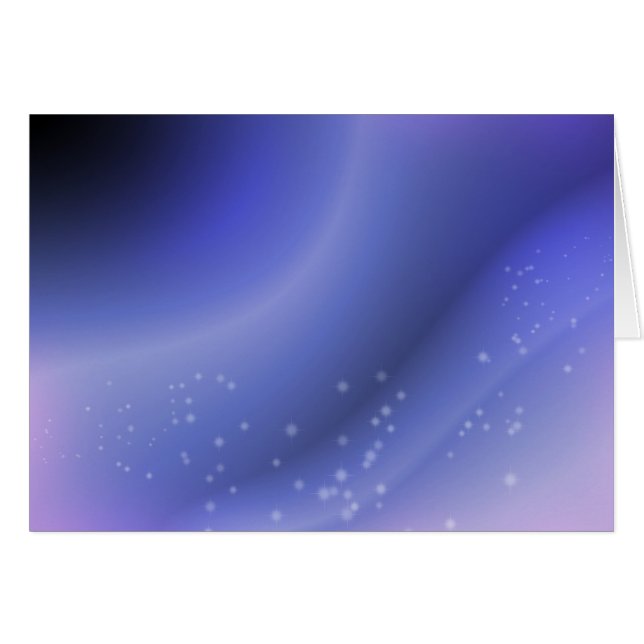 Lavendel spielt die Hauptrolle (Landschaft) (Vorderseite (Horizontal))