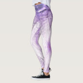 Lavendel & Spitzentanz 0175 Leggings (Links)