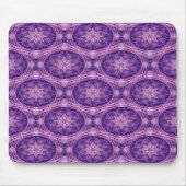 Lavendel Stars...... Mousepad (Vorne)