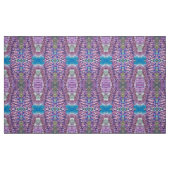 Lavendel Stoff (Fat Quarter (45,7 x 55,9 cm))