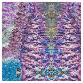 Lavendel Stoff (Nahaufnahme)