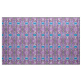 Lavendel Stoff (Yard (91,4 cm))