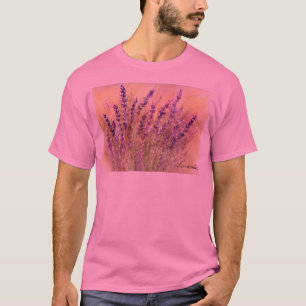 Lavendel T-Shirt