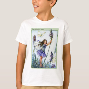 Lavendel T-Shirt