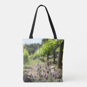 Lavendel-Tasche Tasche