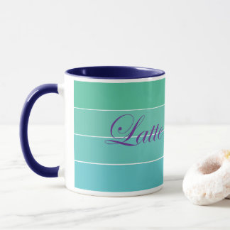 Lavendel-Tasse Tasse