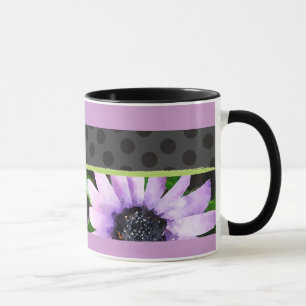 Lavendel-Tasse Tasse