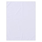 Lavendel Tischdecke (Vorderseite)