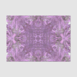 Lavendel-Tissue-Papier Seidenpapier