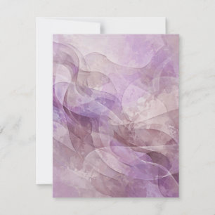 Lavendel Traumhafter Wirbel Lila Mauve Lavendel