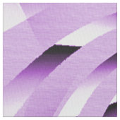 Lavendel Twirls...... Stoff (Nahaufnahme)