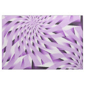 Lavendel Twirls...... Stoff (Fat Quarter (45,7 x 55,9 cm))