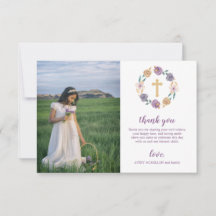 Lavendel-u. Goldblumenkreuz-erste heilige