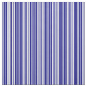 Lavendel und blaues Streifen-/Blattmuster Stoff (Muster)