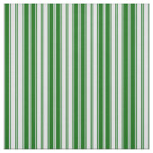 Lavendel und dunkelgrünes Muster Stoff (Muster)