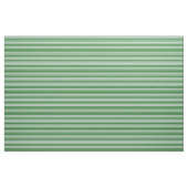 Lavendel und dunkelgrünes Streifenmuster Stoff (Yard (91,4 cm))
