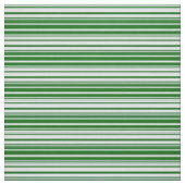 Lavendel und dunkelgrünes Streifenmuster Stoff (Muster)