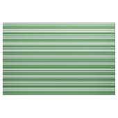 Lavendel und dunkelgrünes Streifenmuster Stoff (Fat Quarter (45,7 x 55,9 cm))