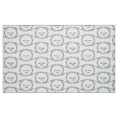 Lavendel und Eukalyptus Stoff (Fat Quarter (45,7 x 55,9 cm))