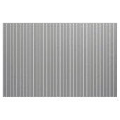 Lavendel- und Graufarbiges Streifenmuster Stoff (Fat Quarter (45,7 x 55,9 cm))