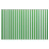 Lavendel und grüne Streifen Stoff (Yard (91,4 cm))