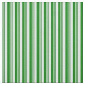 Lavendel und grüne Streifen Stoff (Muster)