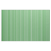 Lavendel und grüne Streifen Stoff (Fat Quarter (45,7 x 55,9 cm))