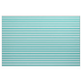 Lavendel und hellmeergrüne Streifen Stoff (Fat Quarter (45,7 x 55,9 cm))