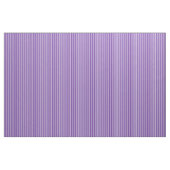 Lavendel- und Indigostreifen/Linienmuster Stoff (Fat Quarter (45,7 x 55,9 cm))