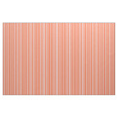 Lavendel und rote farbige Linien Stoff (Yard (91,4 cm))