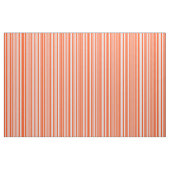 Lavendel und rote farbige Linien Stoff (Fat Quarter (45,7 x 55,9 cm))