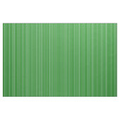 Lavendel und waldgrüne Linien Stoff (Yard (91,4 cm))