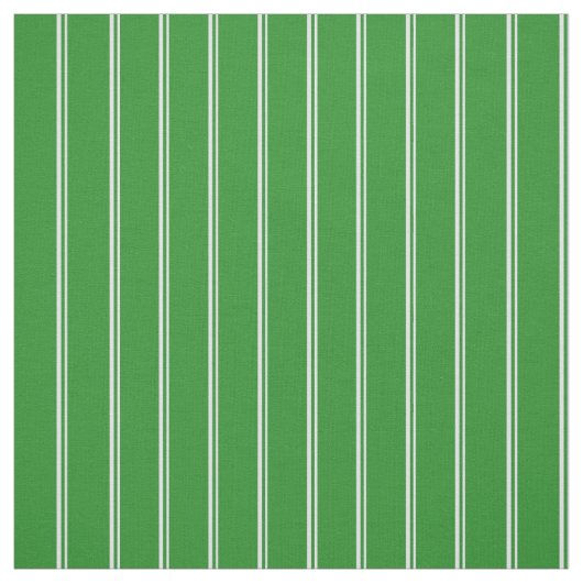 Lavendel und waldgrüne Linien Stoff (Muster)