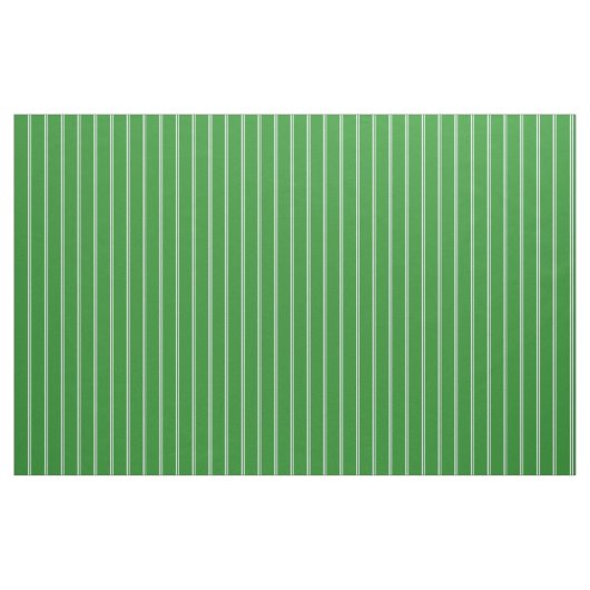 Lavendel und waldgrüne Linien Stoff (Fat Quarter (45,7 x 55,9 cm))