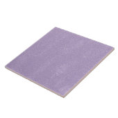Lavendel-Unordnung Fliese (Seite)