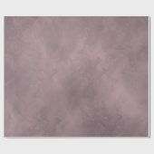 Lavendel Vintages Steampunkpapier Geschenkpapier (Flach)