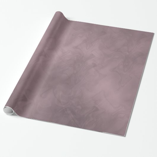 Lavendel Vintages Steampunkpapier Geschenkpapier (Ungerollt)
