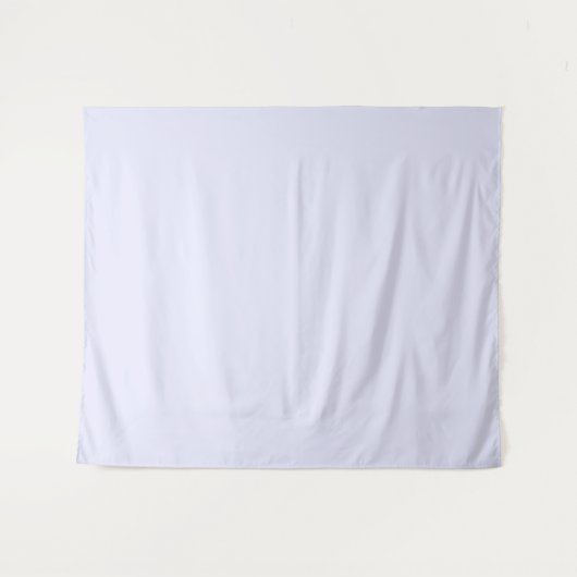 Lavendel Wandteppich (Vorderseite (Horizontal))