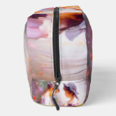 Lavendel Waschbeutel (Rechts)