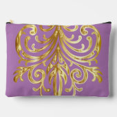 Lavendel, Weihnachtsgeschenke Authority® Large Zubehörtasche