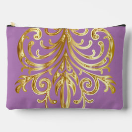 Lavendel, Weihnachtsgeschenke Authority® Large Zubehörtasche