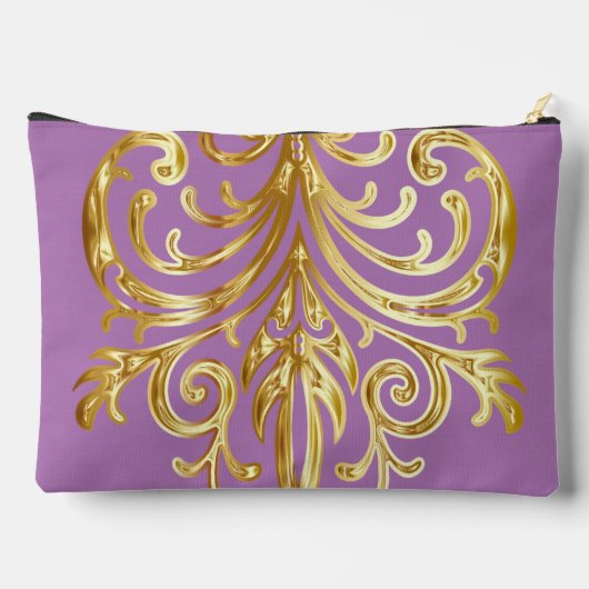 Lavendel, Weihnachtsgeschenke Authority® Large Zubehörtasche