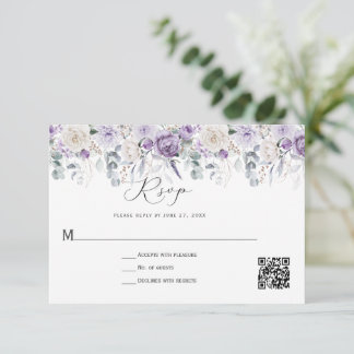 Lavendel White Peonies Rose Bloral